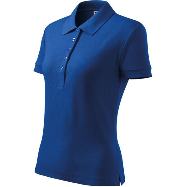 Dámske polo tričko Cotton Heavy W MLI-21605 - Malfini 37378294