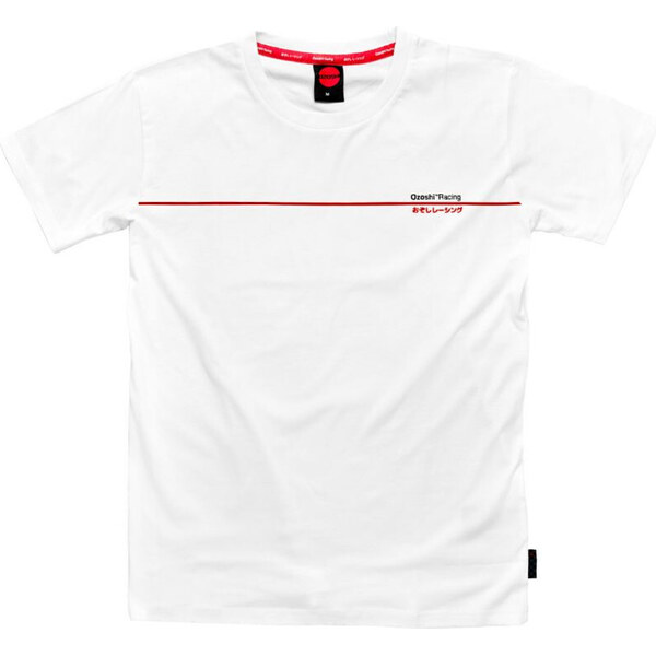 Ozoshi Senro M OZ93322 pánske tričko 43577046