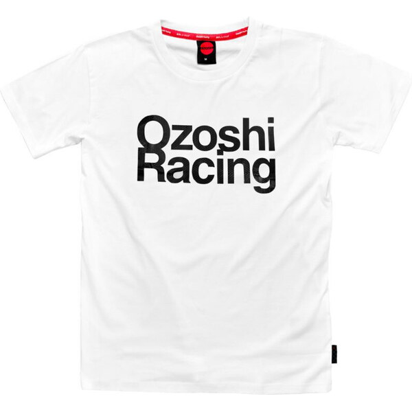 Ozoshi Retsu M OZ93346 pánske tričko 43577050