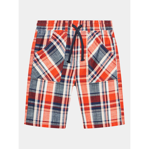 Bavlnené šortky United Colors Of Benetton 42740585