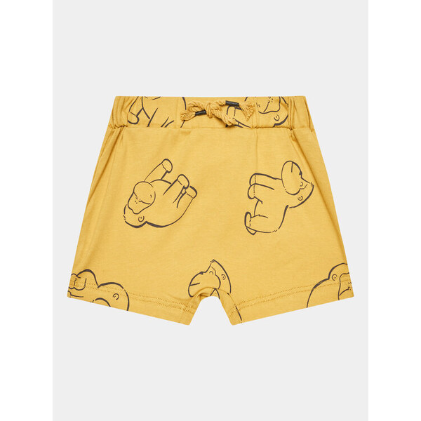 Bavlnené šortky United Colors Of Benetton 42740645