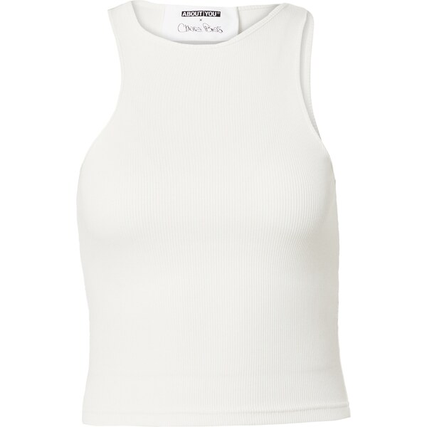 ABOUT YOU x Chiara Biasi Top Suki biela 42055026
