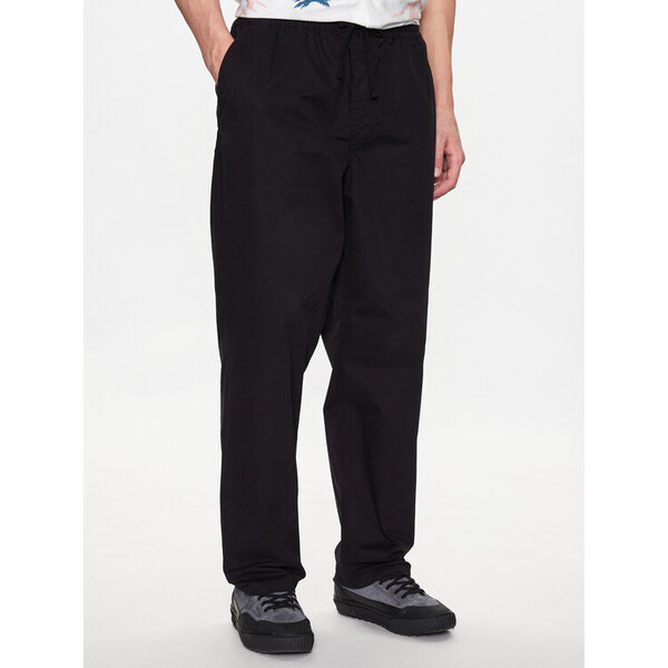 Bavlnené nohavice Vans 42912501