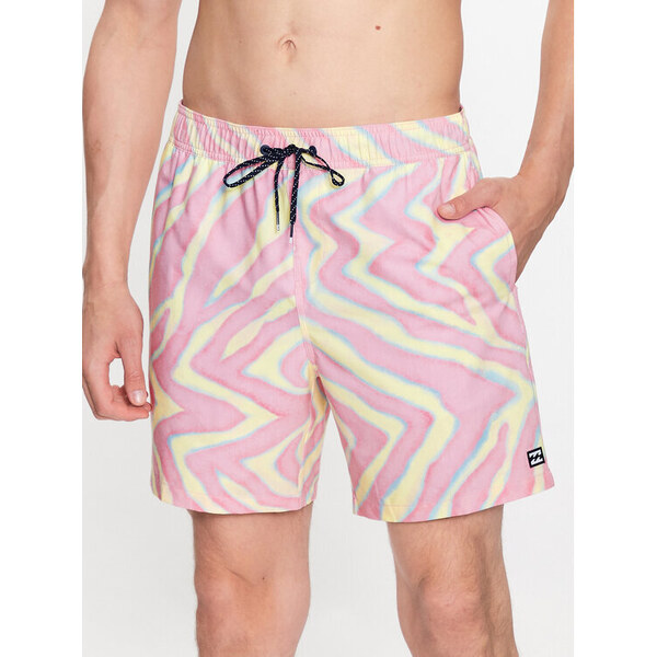 Plavecké šortky Billabong 42191269