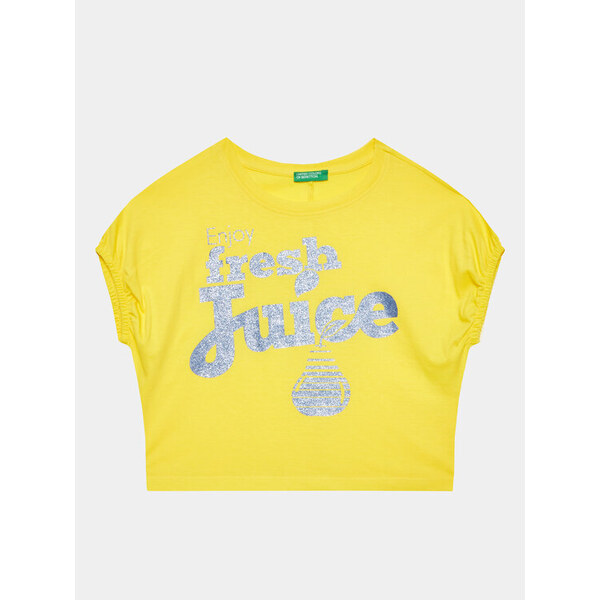 Tričko United Colors Of Benetton 42744374