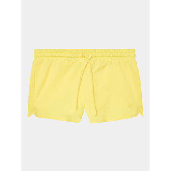 Športové kraťasy United Colors Of Benetton 42744323