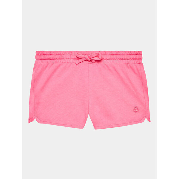 Športové kraťasy United Colors Of Benetton 42744412