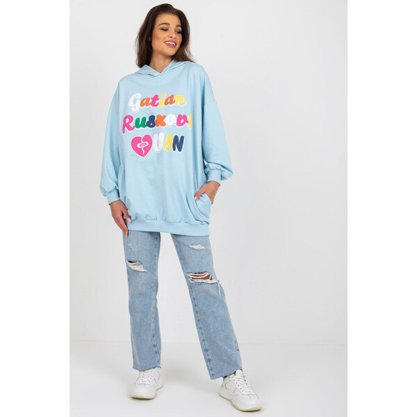 Mikina model 178966 Fancy 42769349