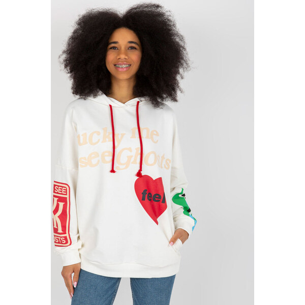 Mikina model 178969 Fancy 42769352