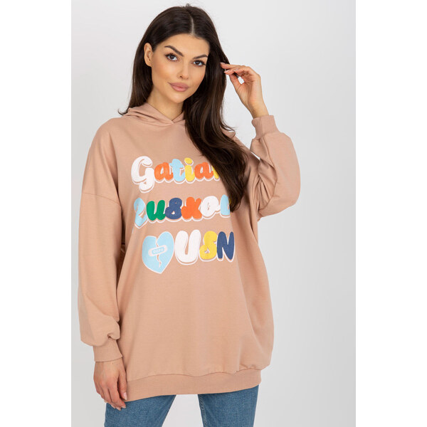 Mikina model 178961 Fancy 42769344