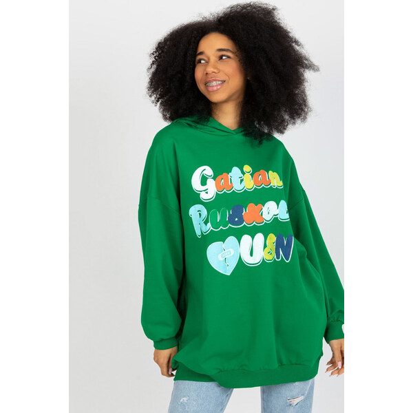 Mikina model 178962 Fancy 42769345