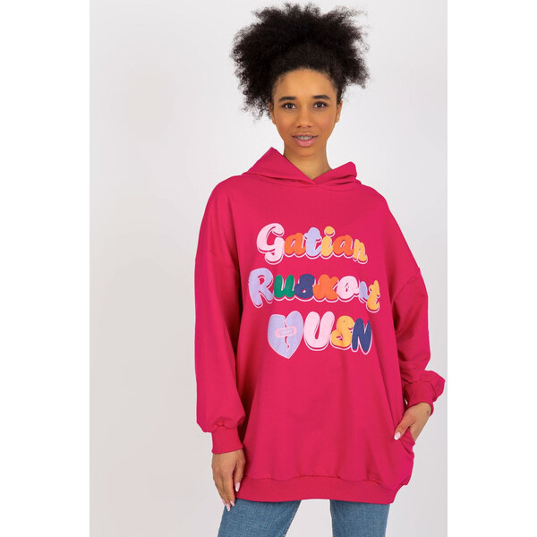 Mikina model 178963 Fancy 42769346