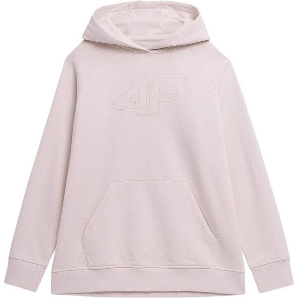 Dámska mikina W 4FSS23TSWSF535 12S - 4F 42769440