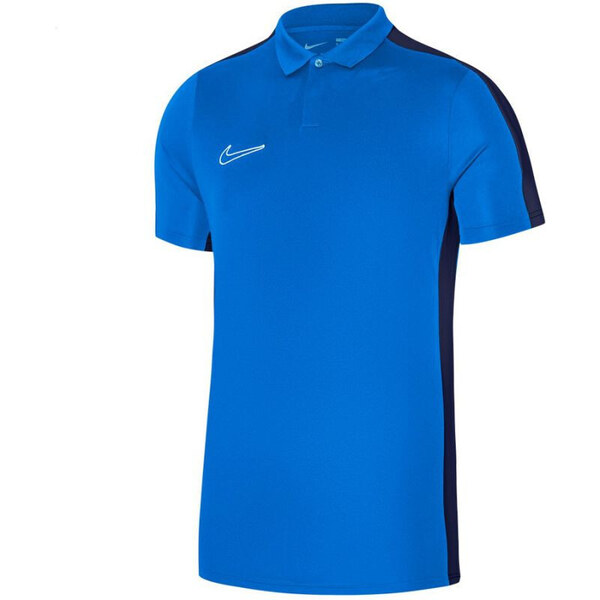 Pánske polo tričko Academy 23 M DR1346-463 - Nike 42769442