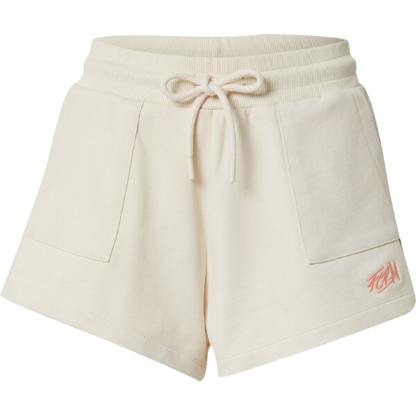 FCBM Nohavice Hanna svetlobéžová / broskyňová 42753182