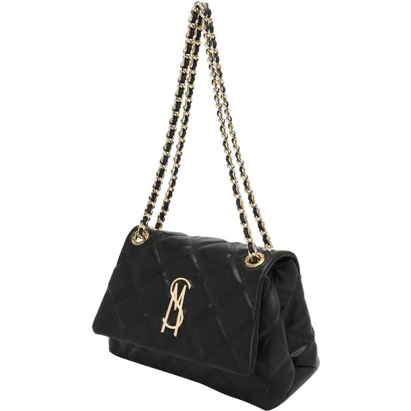 STEVE MADDEN Kabelka na rameno čierna 58374681