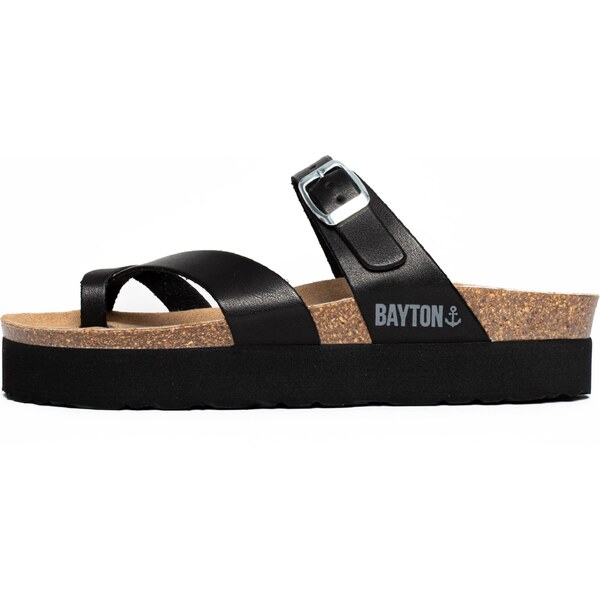 Bayton Žabky Andromac čierna 54233660