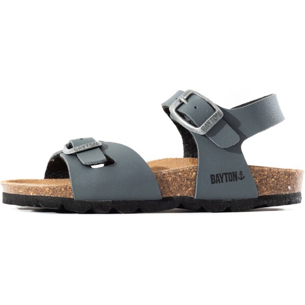 Bayton Sandále Pegase čadičová / čierna 54245197