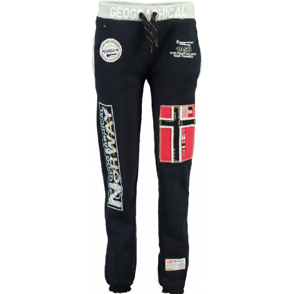 GEOGRAPHICAL NORWAY nohavice dámske MYER LADY 100 tepláky 42777769