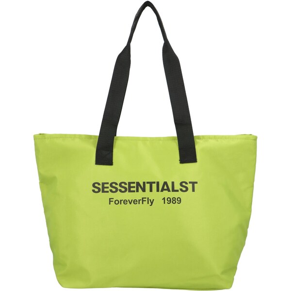 Dámska kabelka na rameno zelená - MaxFly Tivadar zelená 57909956