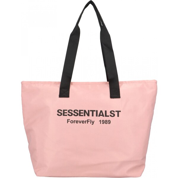 Dámska kabelka na rameno ružová - MaxFly Tivadar ružová 57909953