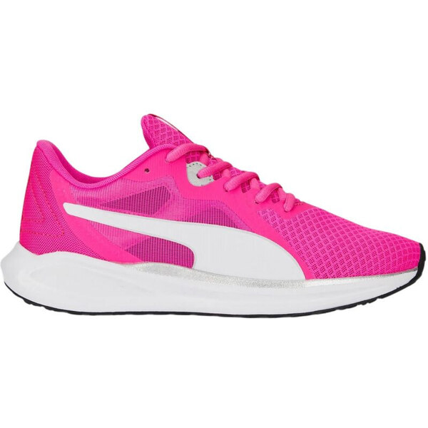Dámske bežecké topánky Twitch Runner W 377981 06 - Puma 42840650