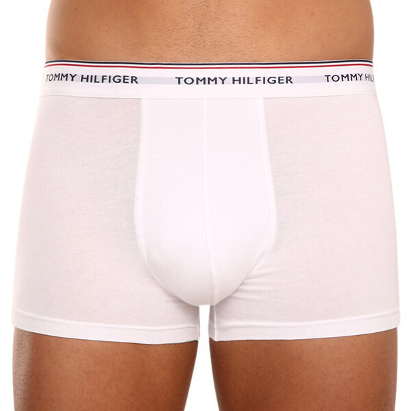 3PACK pánske boxerky Tommy Hilfiger viacfarebné (1U87903842 004) 3964893
