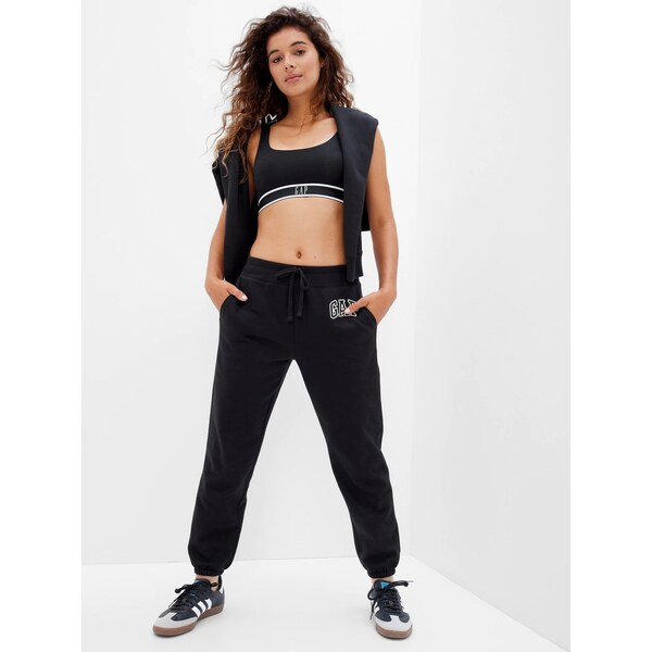 Dámske tepláky s logom GAP 463492-04 66268055