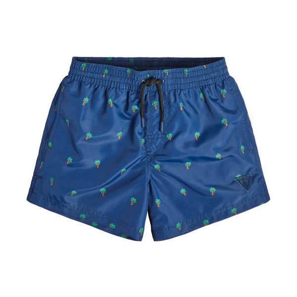 Plavecké šortky Guess 42797559