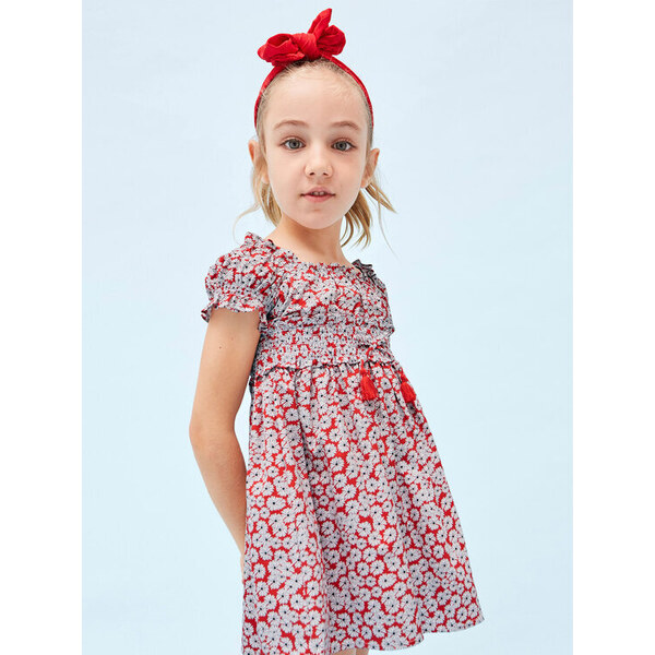 Každodenné šaty Mayoral 42814043