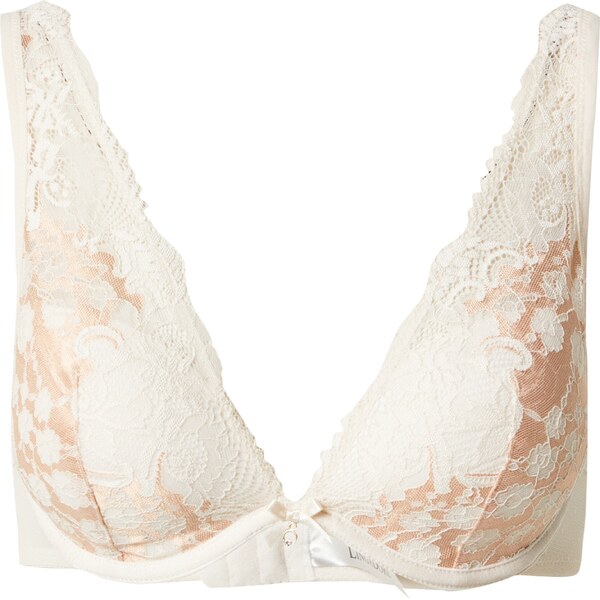 LingaDore Podprsenka béžová / krémová 42822353