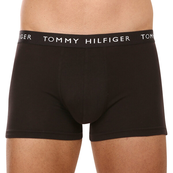 3PACK pánske boxerky Tommy Hilfiger viacfarebné (UM0UM02203 0XK) 35949237