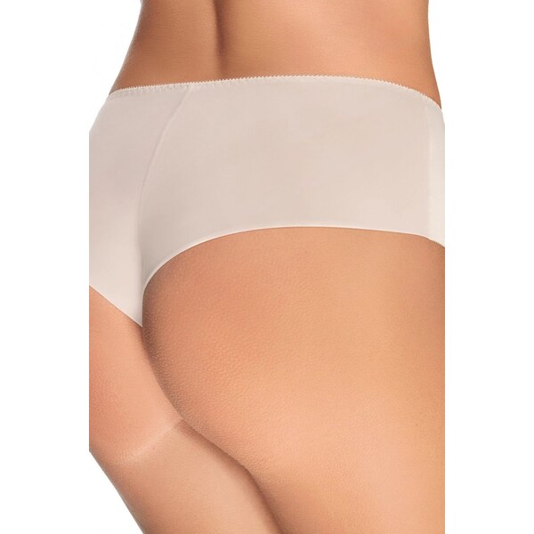 GORSENIA Dámske nohavičky 578 beige 58282615