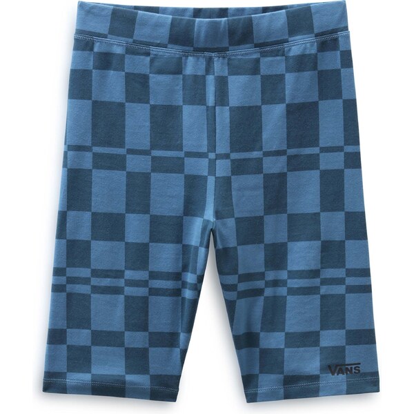 VANS Nohavice Flying námornícka modrá / tmavomodrá 54248017