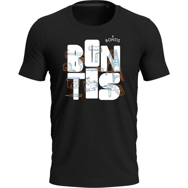 Bontis Tričko HOBBY 42837822