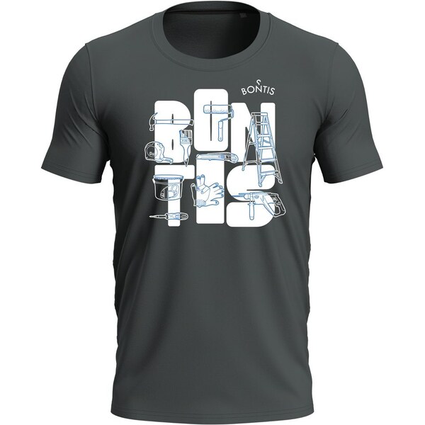 Bontis Tričko HOBBY 42837823