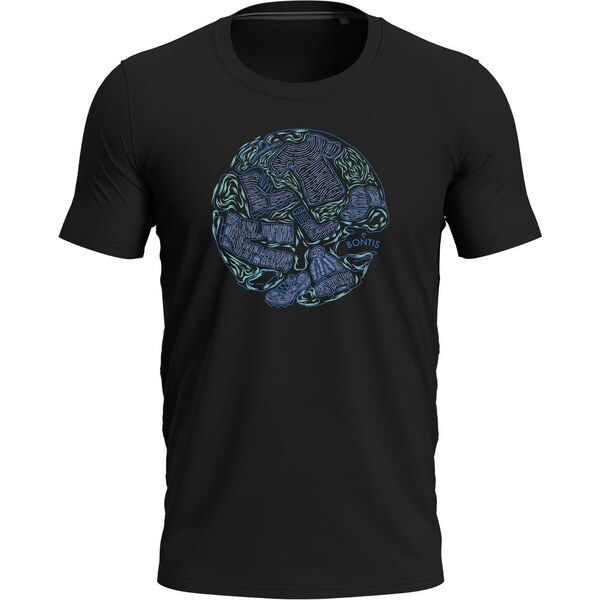 Bontis Tričko PLANET 42837829