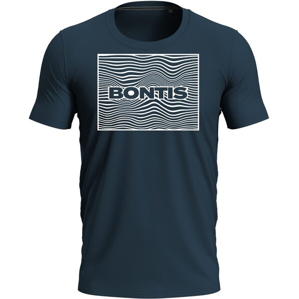 Bontis Tričko CURVY 42837813