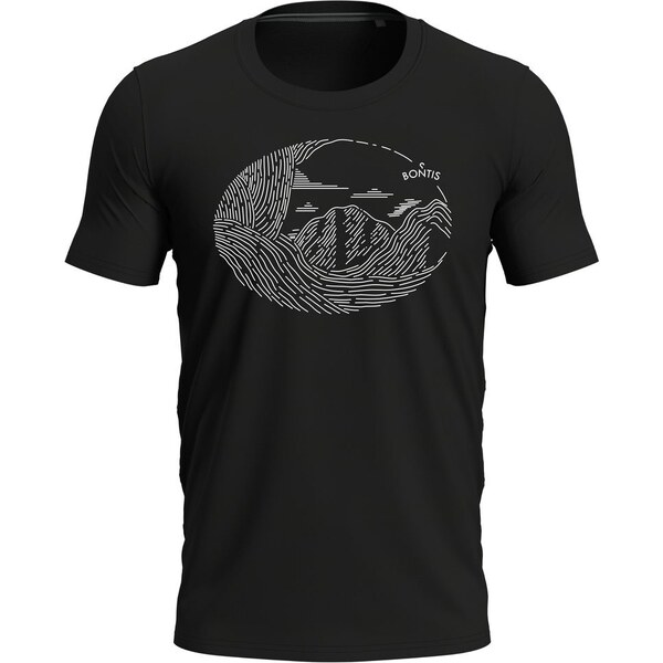 Bontis Tričko MOUNTAINS 42837815