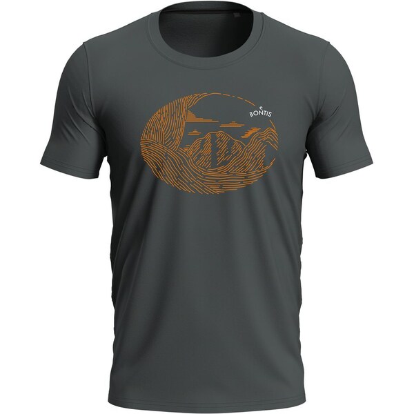 Bontis Tričko MOUNTAINS 42837816