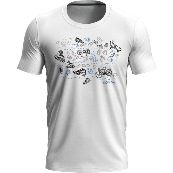 Bontis Tričko SPORT 42837818