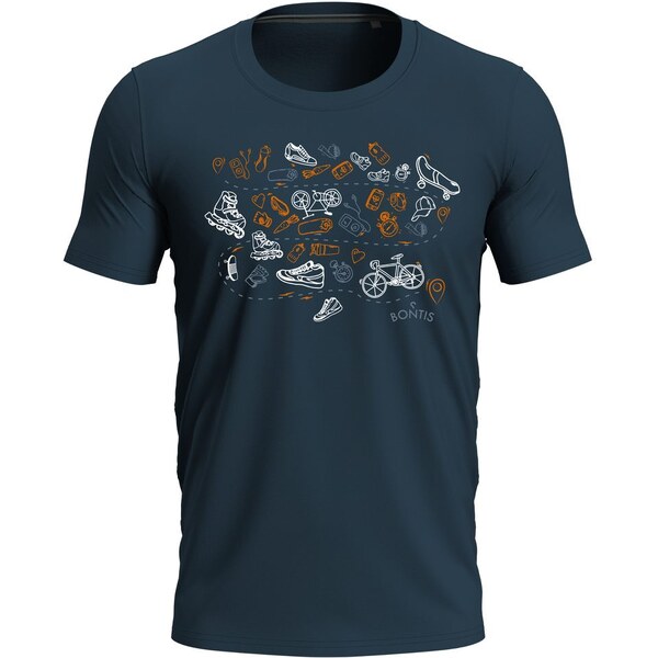 Bontis Tričko SPORT 42837820