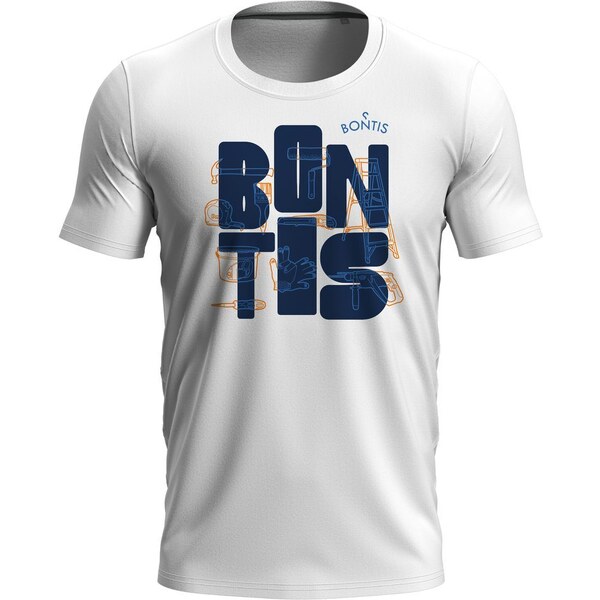 Bontis Tričko HOBBY 42837821