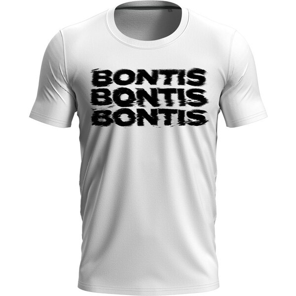 Bontis Tričko SAND 42837792