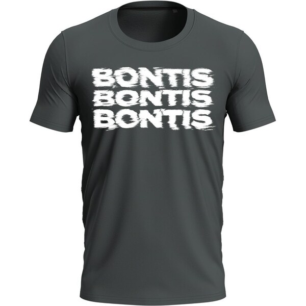 Bontis Tričko SAND 42837794