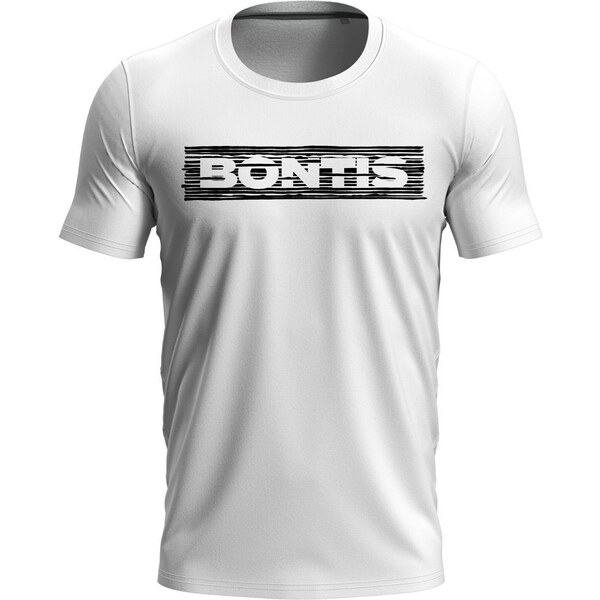 Bontis Tričko TWINE 42837795