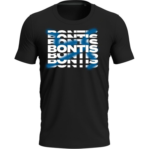 Bontis Tričko SPRAYPAINT 42837800
