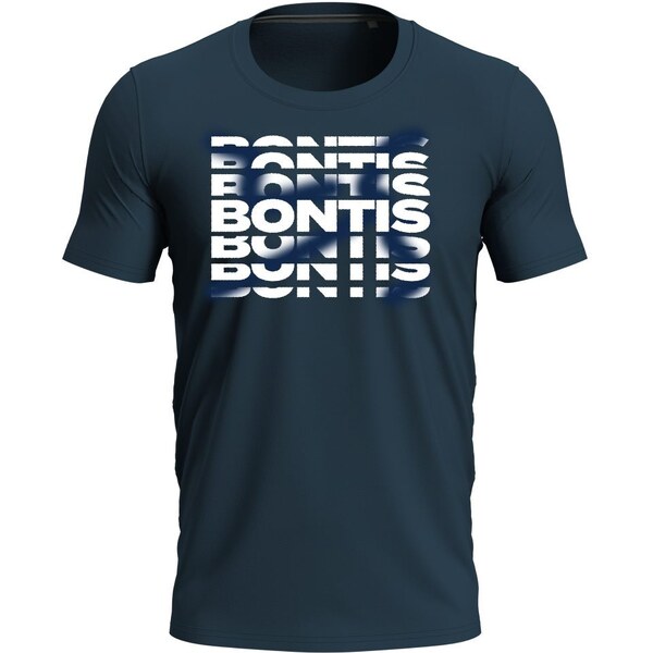 Bontis Tričko SPRAYPAINT 42837801