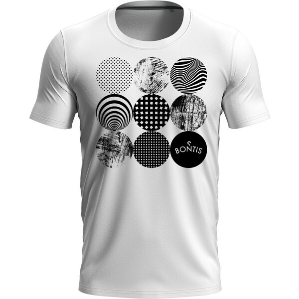 Bontis Tričko STAMP 42837802