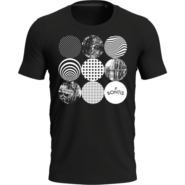 Bontis Tričko STAMP 42837803